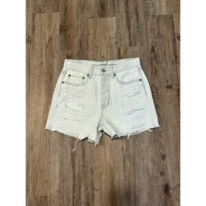American Eagle Women's 90s Boyfriend Short Size 6